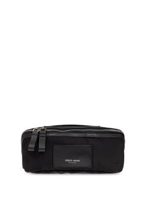 Paul Smith Cosmetic bag with colorful print | Men's